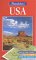 Baedeker's USA cover
