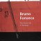 Bruno Fonseca : The Secret Life of Painting cover