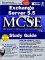 Exchange Server 5.5 : McSe Study Guide cover