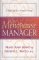 The Menopause Manager : A Safe Path for a Natural Change cover