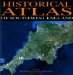 Historical Atlas of South-West England cover