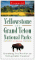  Frommer's Yellowstone and Grand Teton National Parks