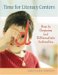 Time For Literacy Centers : How To Organize And Differentiate Instruction cover