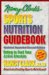 Nancy Clark's Sports Nutrition Guidebook cover