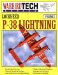 Lockheed P-38 Lightning cover