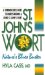 St. John's Wort : Nature's Blues Buster cover