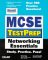 McSe Testprep : Networking Essentials cover