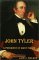 John Tyler : A President of Many Firsts cover