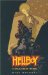Hellboy : Conqueror Worm cover
