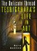 The Delicate Thread : Teshigahara's Life in Art cover