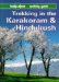 Lonely Planet Trekking in the Karakoram and Hindukush : A Lonely Planet Walking Guide cover