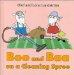 Boo and Baa on a Cleaning Spree cover