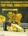 The Anatomy & Development of the Top Fuel Dragster cover