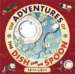 The Adventures of the Dish And the Spoon cover