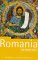 The Rough Guide to Romania cover