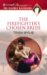 The Firefighter's Chosen Bride cover