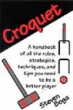Croquet [Click for larger image]
