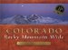Colorado : Rocky Mountain Wide cover