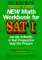 New Math Workbook for Sat I cover