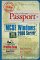 Mike Meyers' Certification Passport : Msce Windows 2000 Server  Exam 70-215 cover