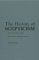 The History of Scepticism : From Savonarola to Bayle cover