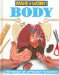 Body cover