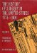 History of Surgery in the United States, 1775-1900, Vol. II : The Periodical & Pamphlet Literature cover