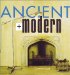 Ancient + Modern cover