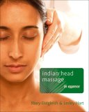 Indian Head Massage in Essence [Click for larger image]