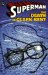 Superman : The Death of Clark Kent cover