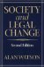 Society and Legal Change cover