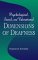  Psychological, Social, and Educational Dimensions of Deafness