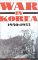 War in Korea, 1950-1953 : A Pictorial History cover