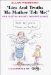 Lies and Truths Ma Mother Telt Me : Your Scottish Mother's Sayings cover