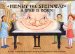 Henry the Steinway : A Star Is Born cover