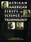  African American Firsts in Science & Technology