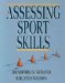 Assessing Sport Skills cover