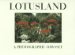 Lotusland : A Photographic Odyssey cover