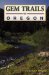 Gem Trails of Oregon cover
