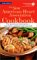 The New American Heart Association Cookbook: Fighting Heart Disease and Stroke