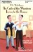The Code Of The Woosters cover