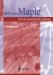 Maple for Environmental Sciences : A Helping Hand cover