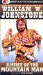 Justice of the Mountain Man cover