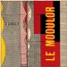 The Modulor, Modulor 2 cover