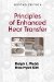 Principles of Enhanced Heat Transfer cover