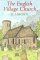 The English Village Church cover