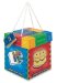 Learning Block Books : Numbers, Colors, Shapes, Animals cover