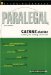 Paralegal Career Starter cover