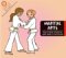 A Girl's Guide to the Martial Arts : Learn to Practice Basic Poses in Kung Fu, Karate, Tae Kwon Do, Jujitsu, Aikido, and Tai Chi Chuan cover