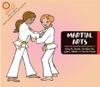A Girl's Guide to the Martial Arts : Learn to Practice Basic Poses in Kung Fu, Karate, Tae Kwon Do, Jujitsu, Aikido, and Tai Chi Chuan [Click for larger image]